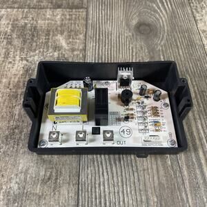 CAREY DPC-9SS Smart Electric Pressure Cooker and Canner Replacement Board